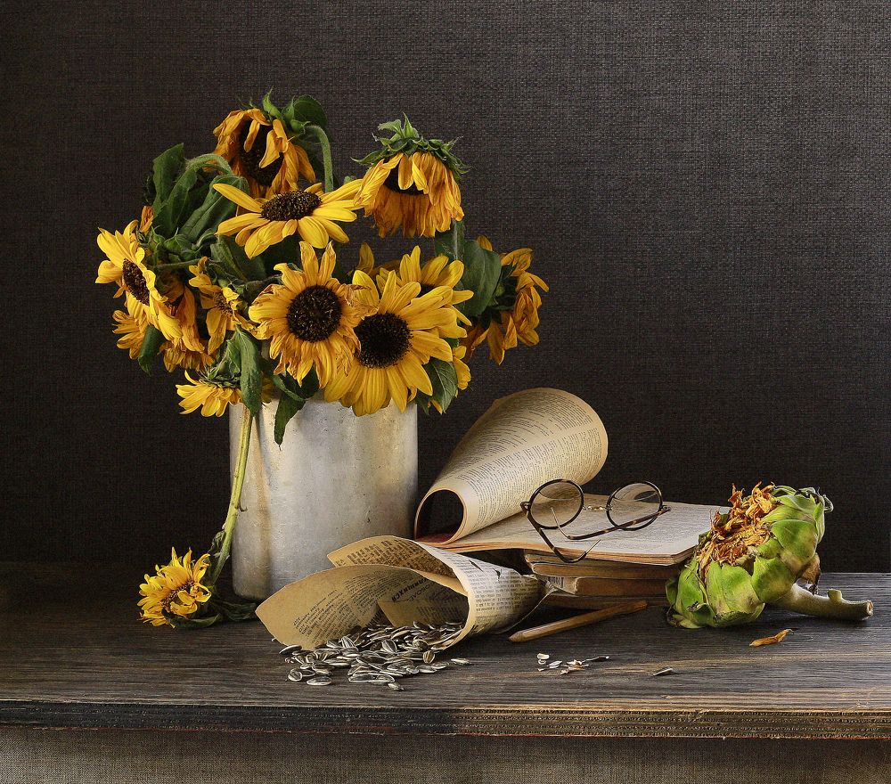 Photograph by Наталья Казанцева