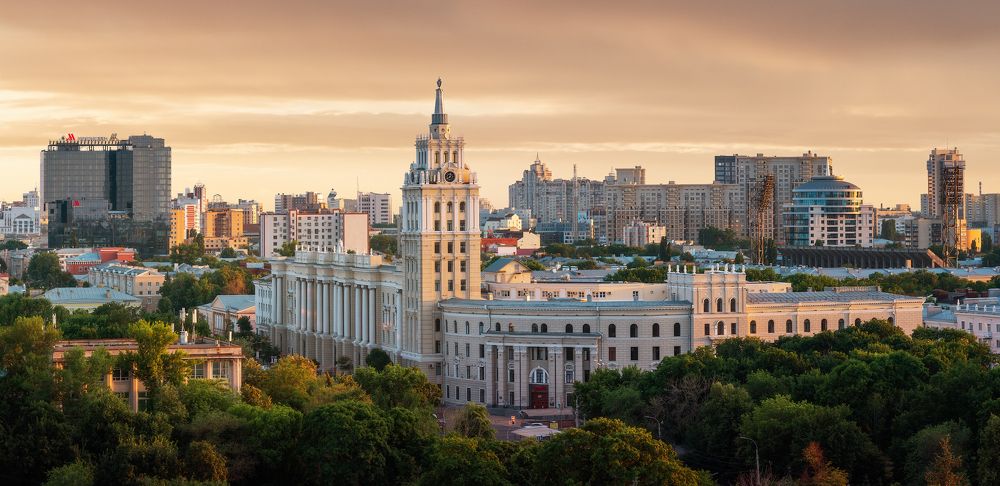 Photograph by Евгений Бичёв