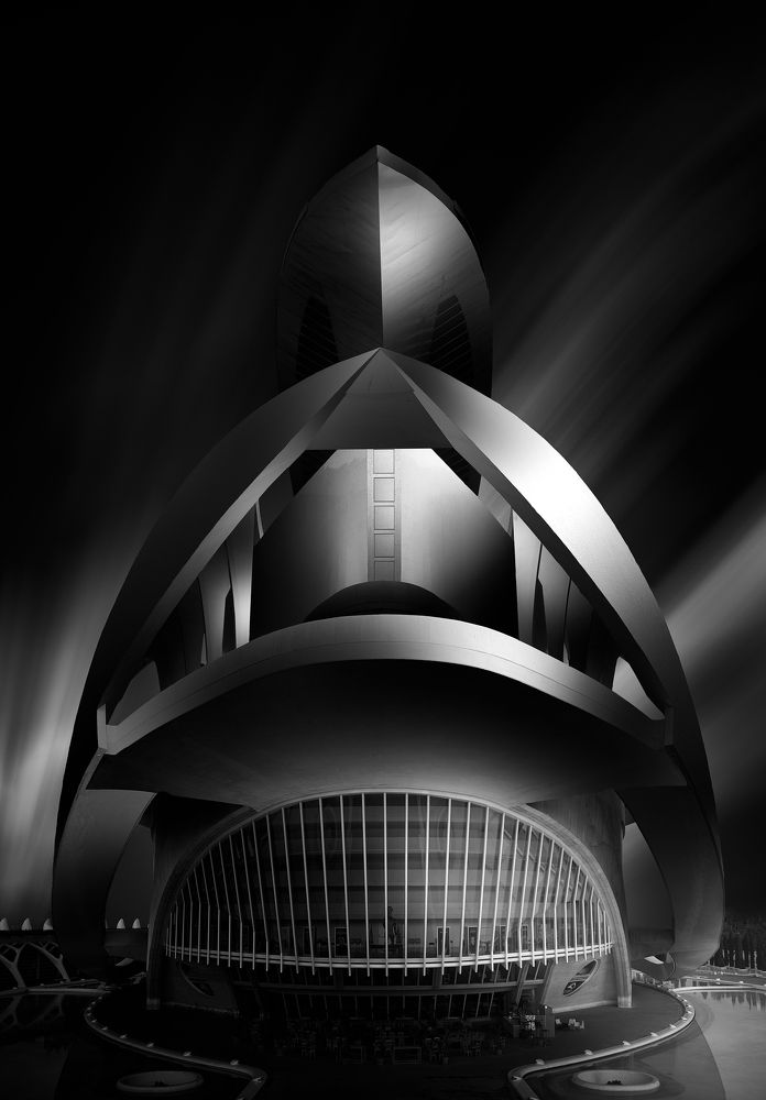 Photograph by Sergio Bautista Moreno