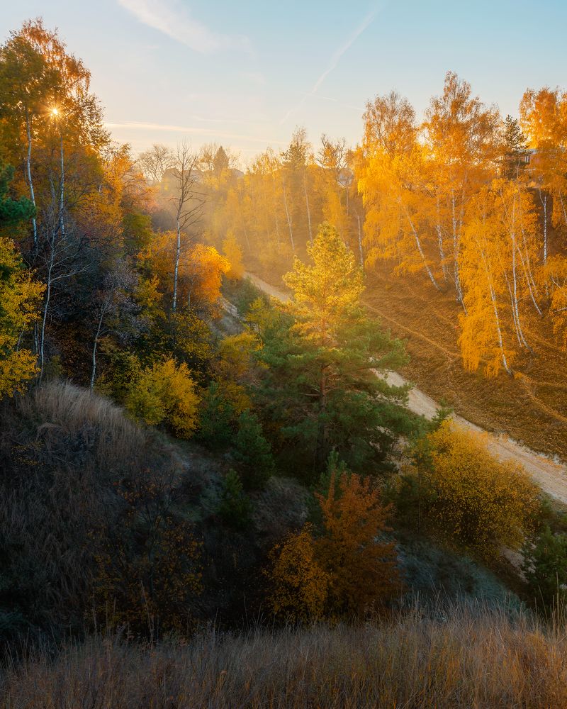 Photograph by Евгений Бичёв