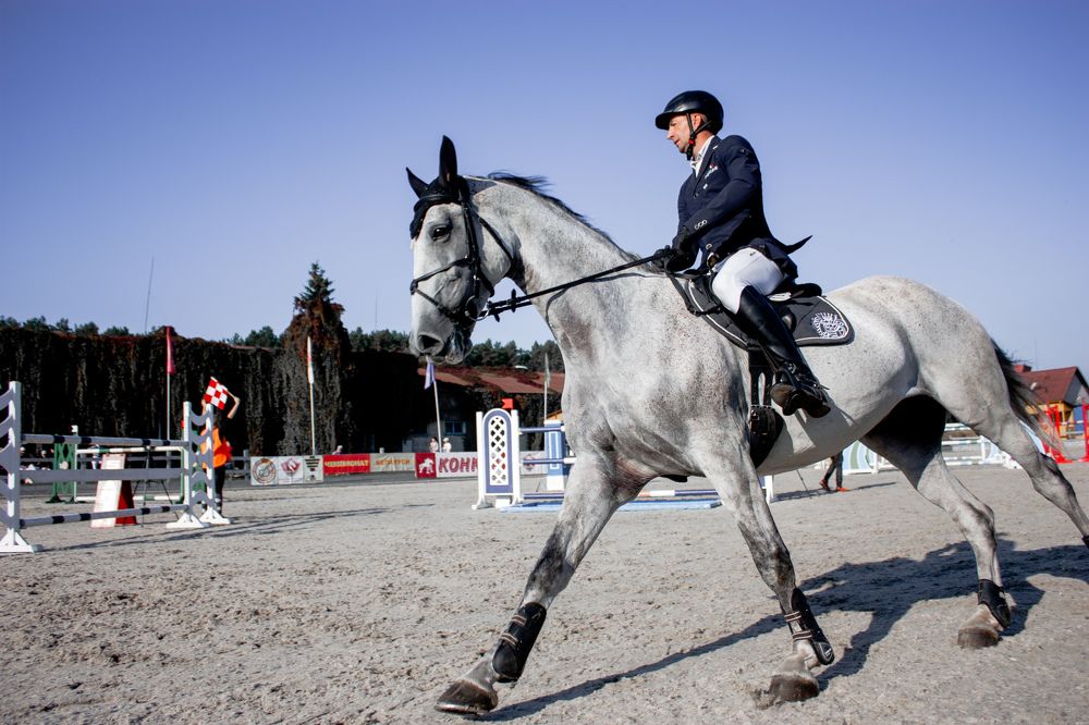 Photograph by Nika Prokopenko