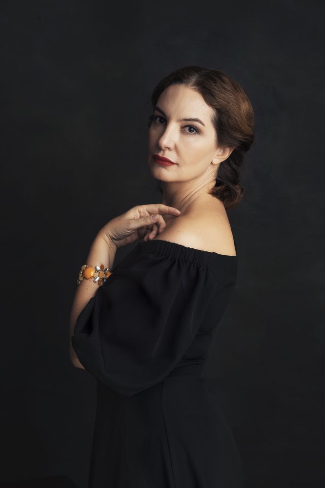 Photograph by Оксана Владимирова