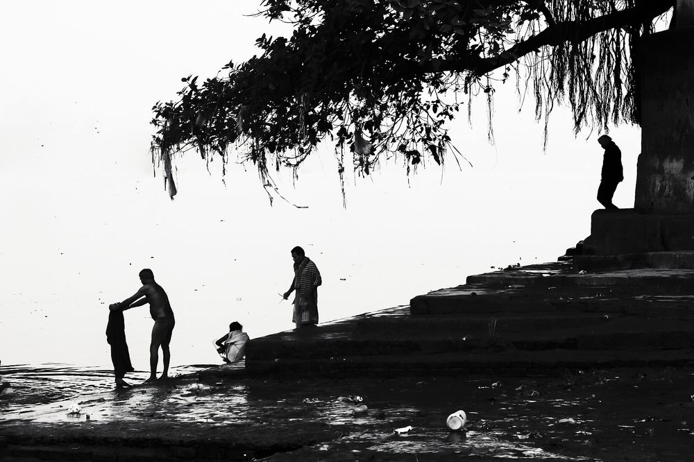 Photograph by Anik Saha