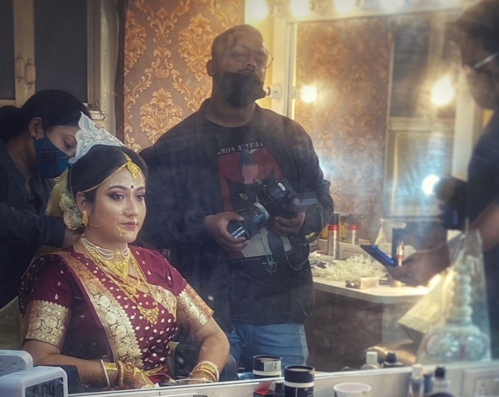 Bengali Bride
