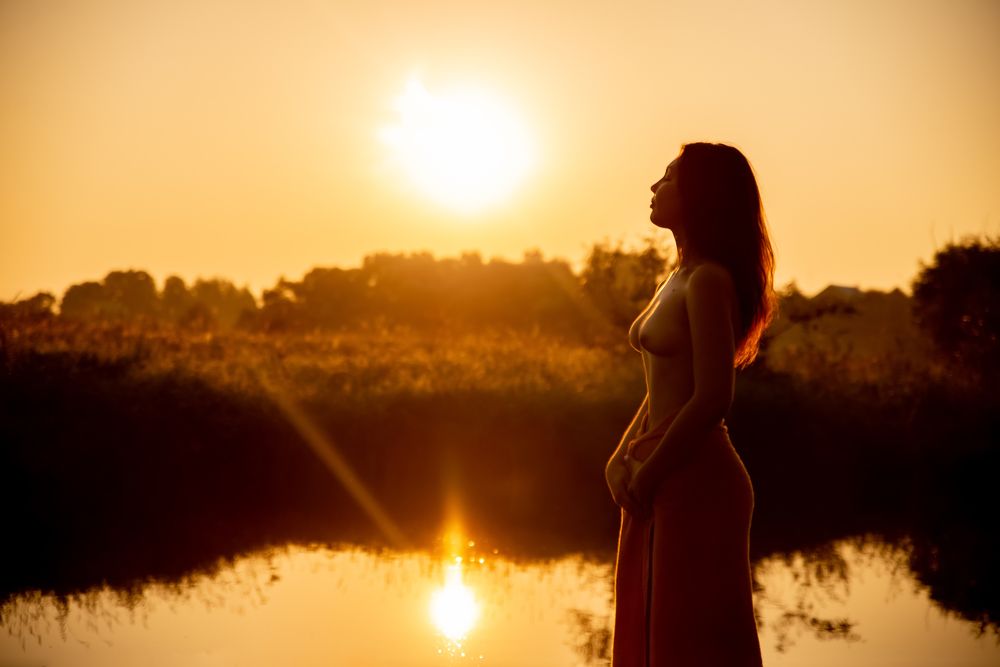 Photograph by Юлия Полянцева