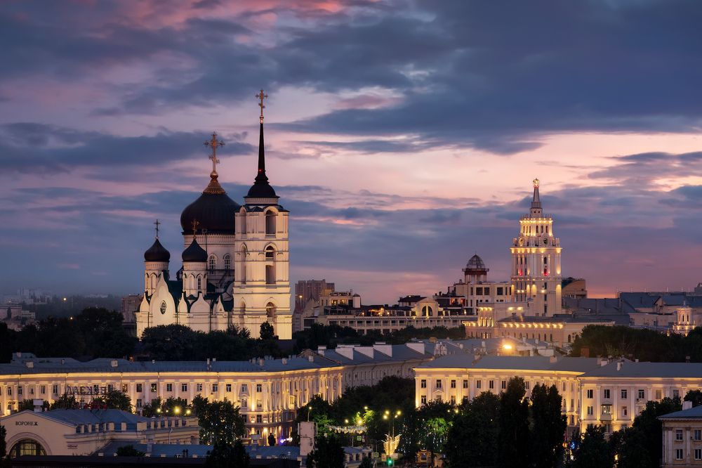 Photograph by Евгений Бичёв