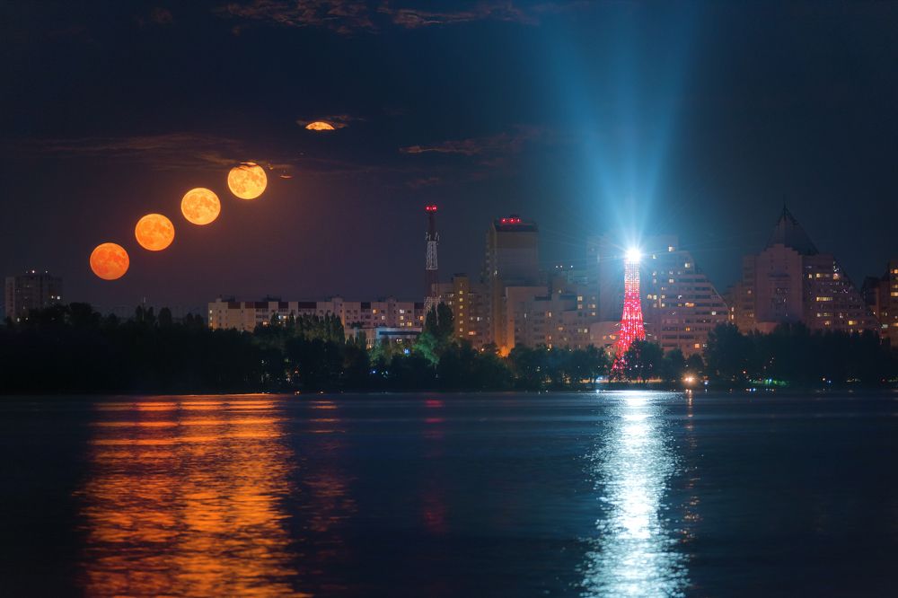 Photograph by Евгений Бичёв