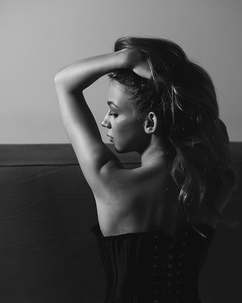 Photograph by Александр Левин