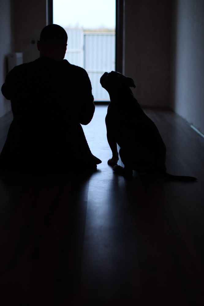 Photograph by Анна Афанасьева