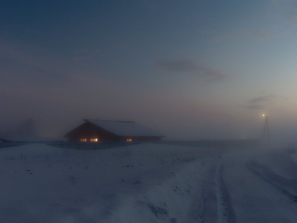 Photograph by Алексей Львов