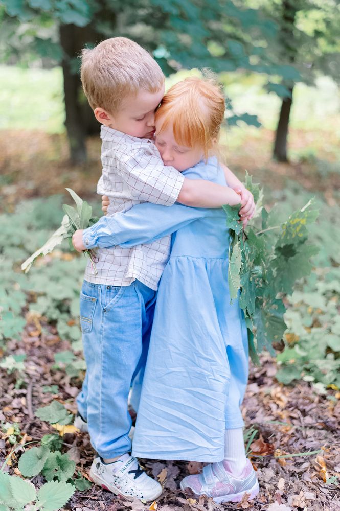 Photograph by Svetlana Magonya