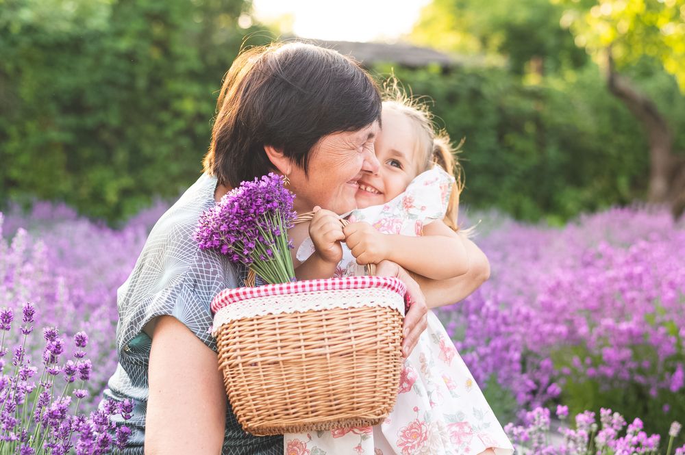 Photograph by Svetlana Magonya