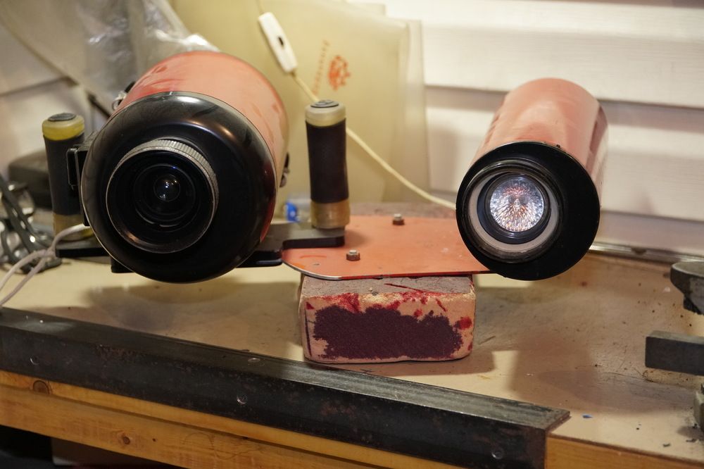 Александр Массарский