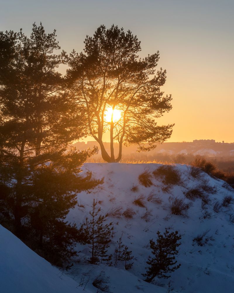 Photograph by Евгений Бичёв