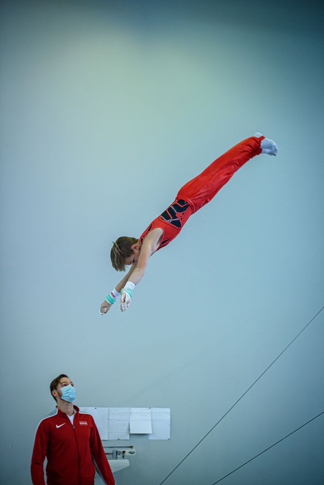 Photograph by Андрей Масайтис