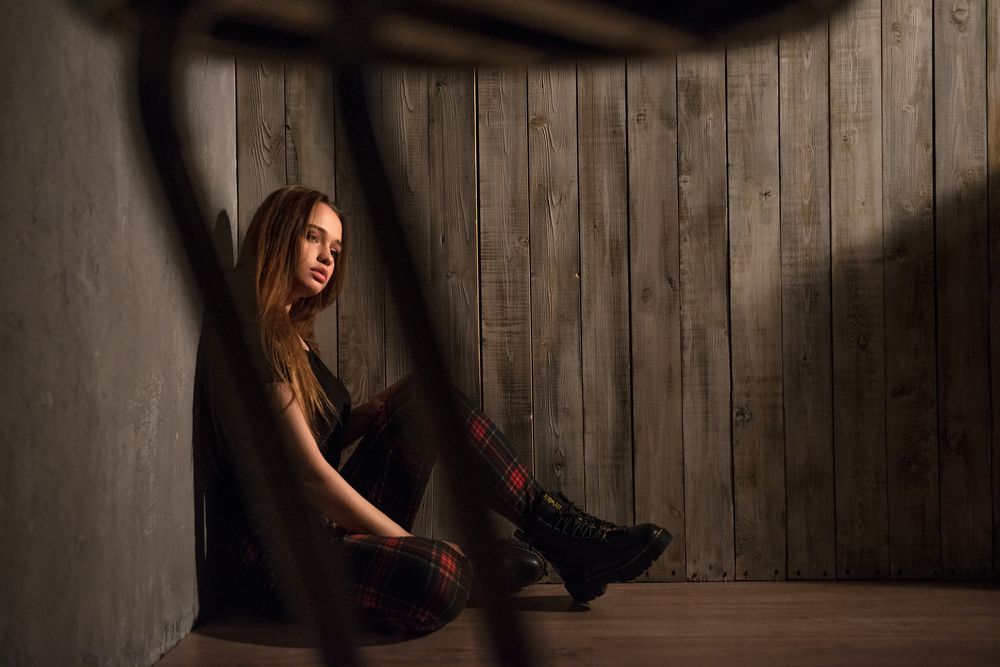 Photograph by Сергей Кукушкин