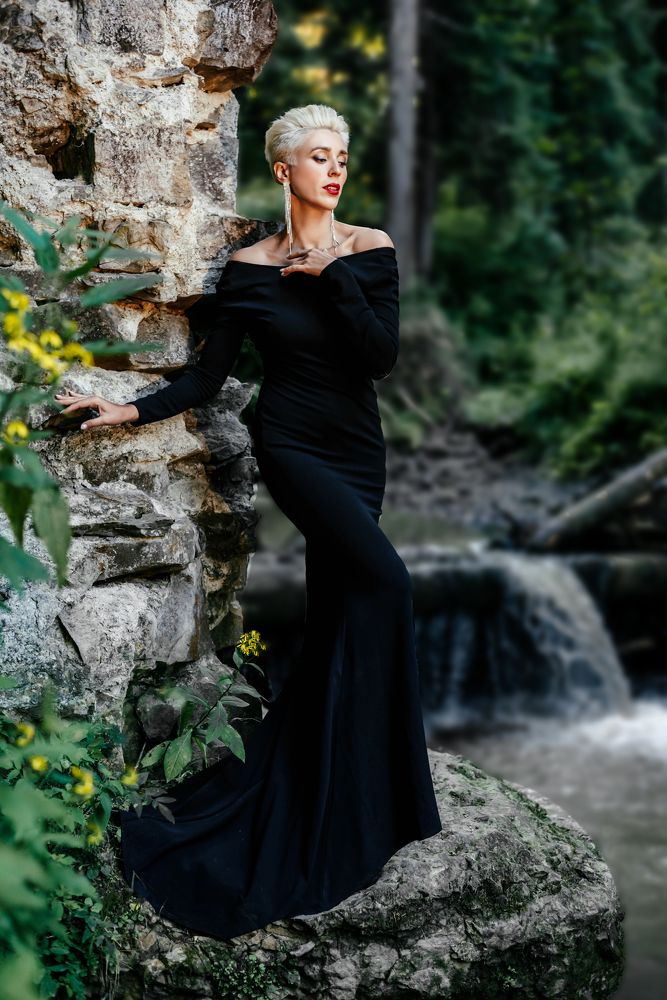 Фотография автора Юлія