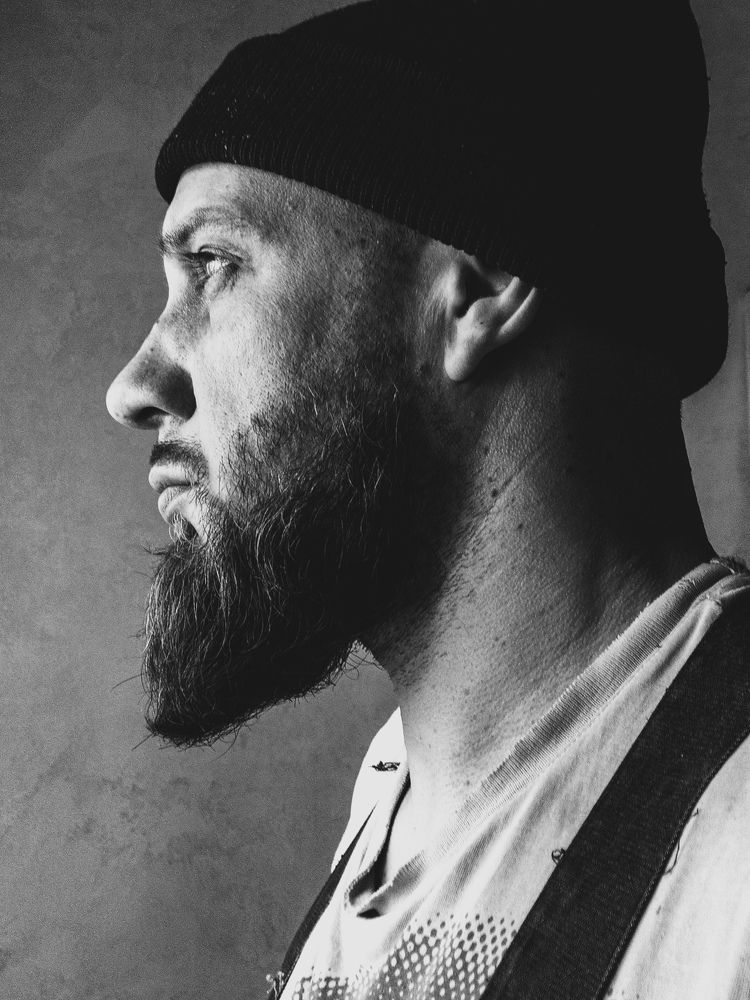 Photograph by Дмитрий Скибунов