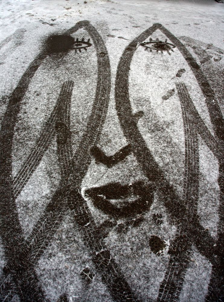 Photograph by ПОЛУЕВ ИЛЬЯ