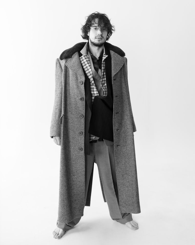 Photograph by Артём Казаков