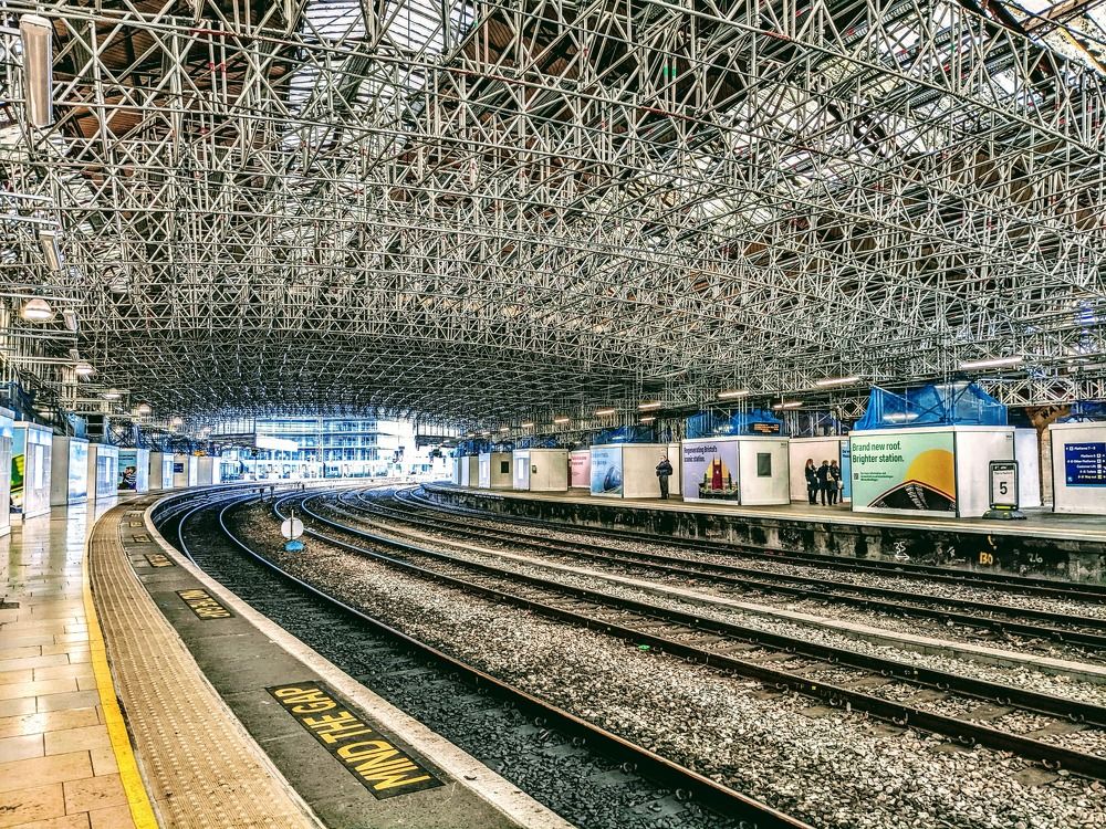 Bristol Temple Meads