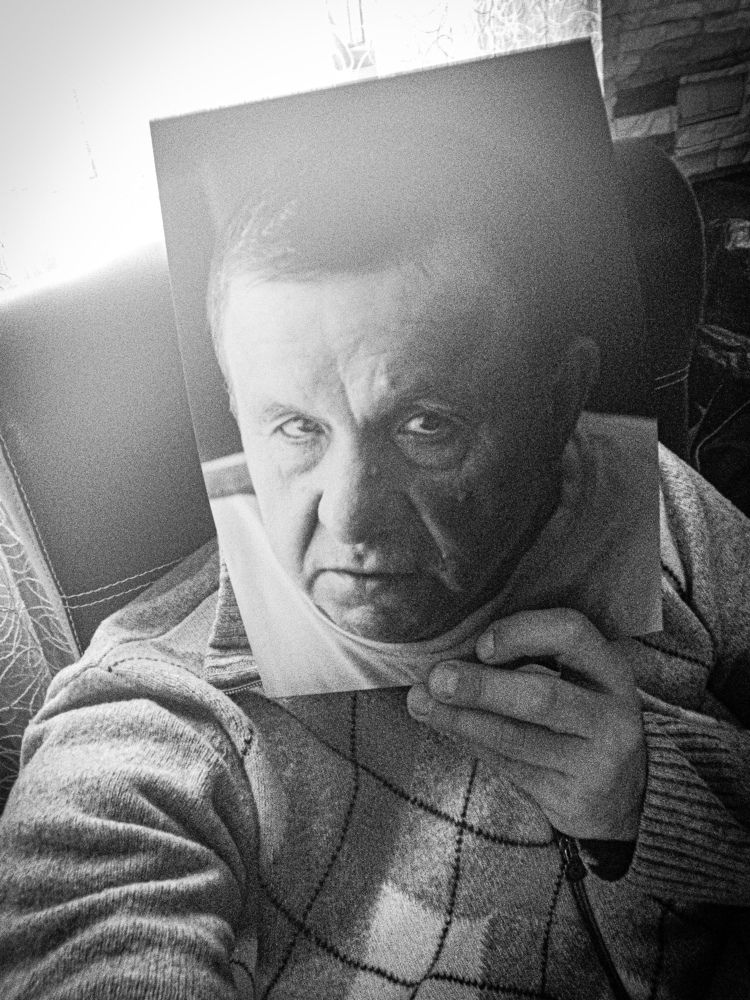 Photograph by Дмитрий Скибунов