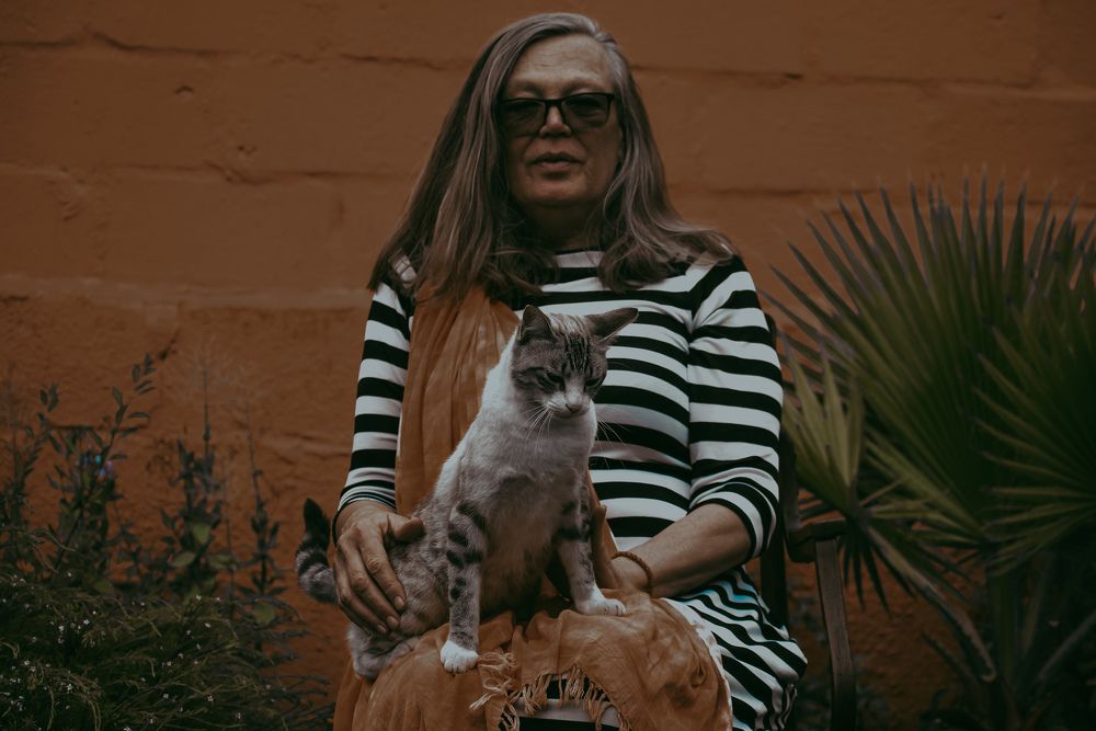 Photograph by Felecia Solomons