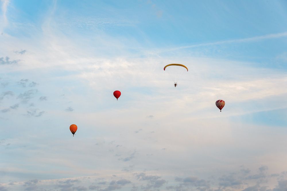 Photograph by Юлия Морозова