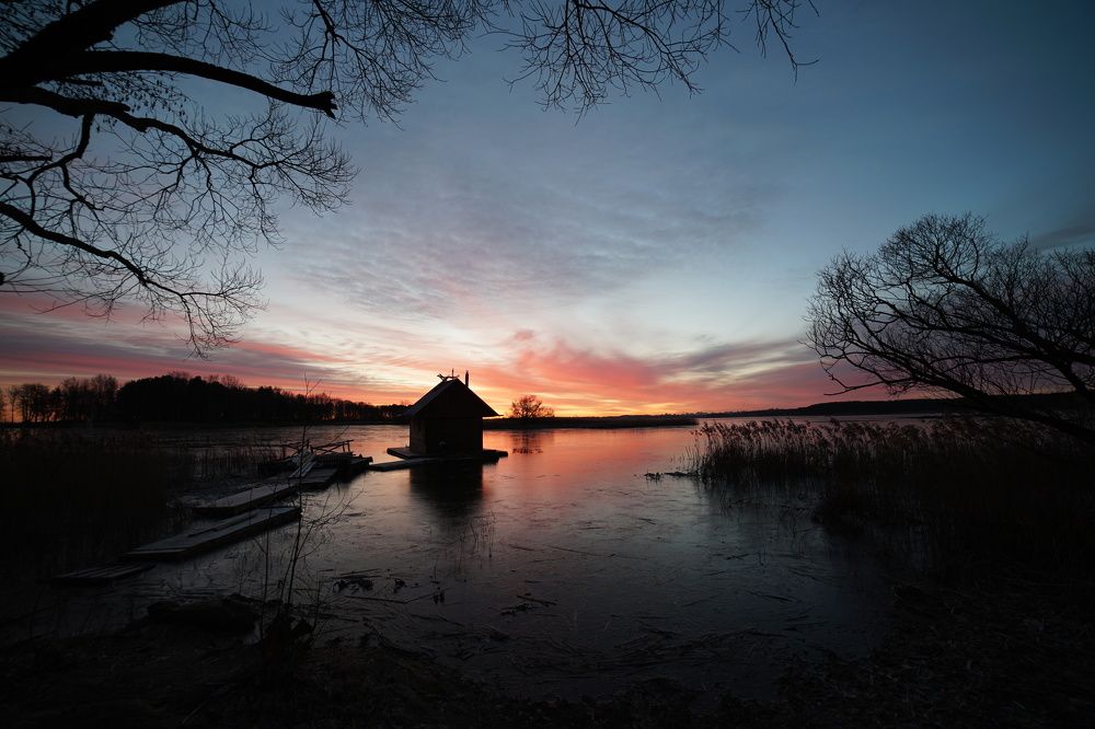 Фотография автора Anton Radtsevich