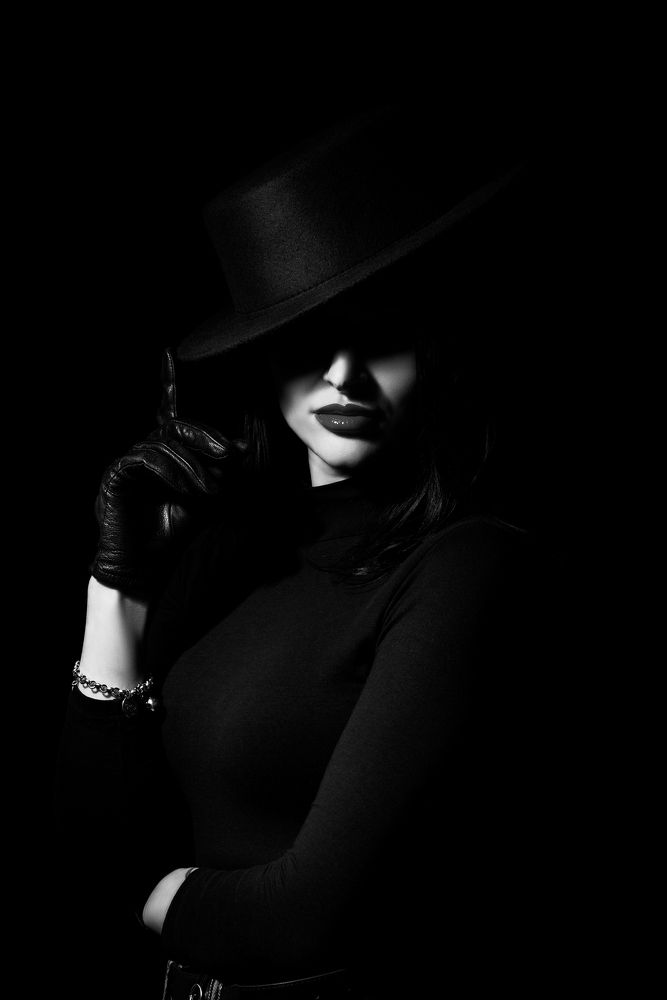 Photograph by Oleksandr Sanin