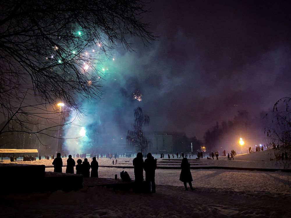 Photograph by Мария Сазонова