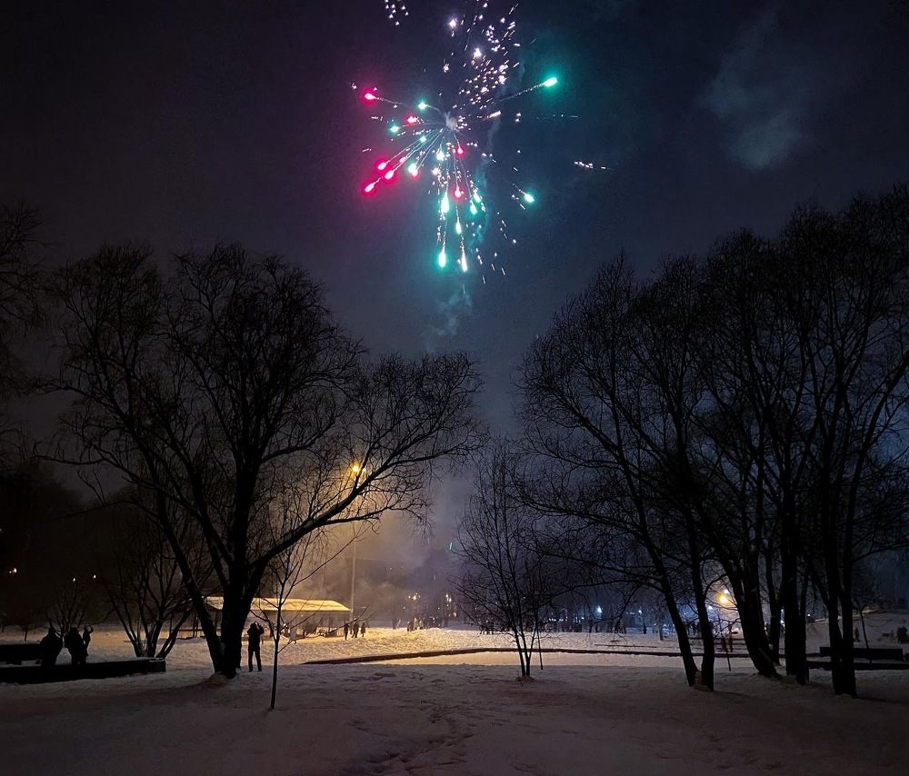 Photograph by Мария Сазонова