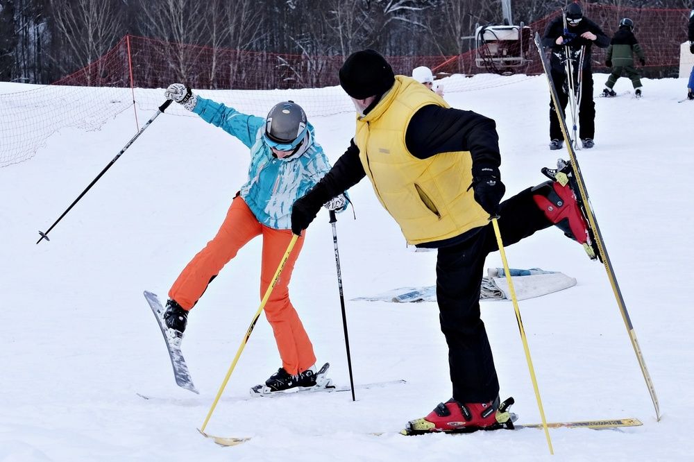 Небольшая разминка