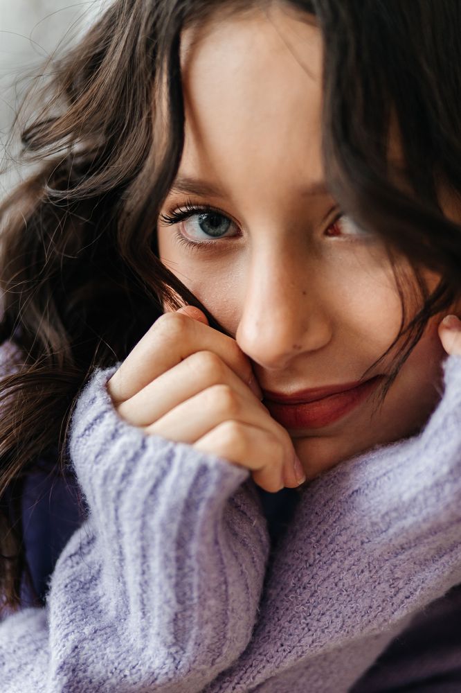 Photograph by Marya Gontar