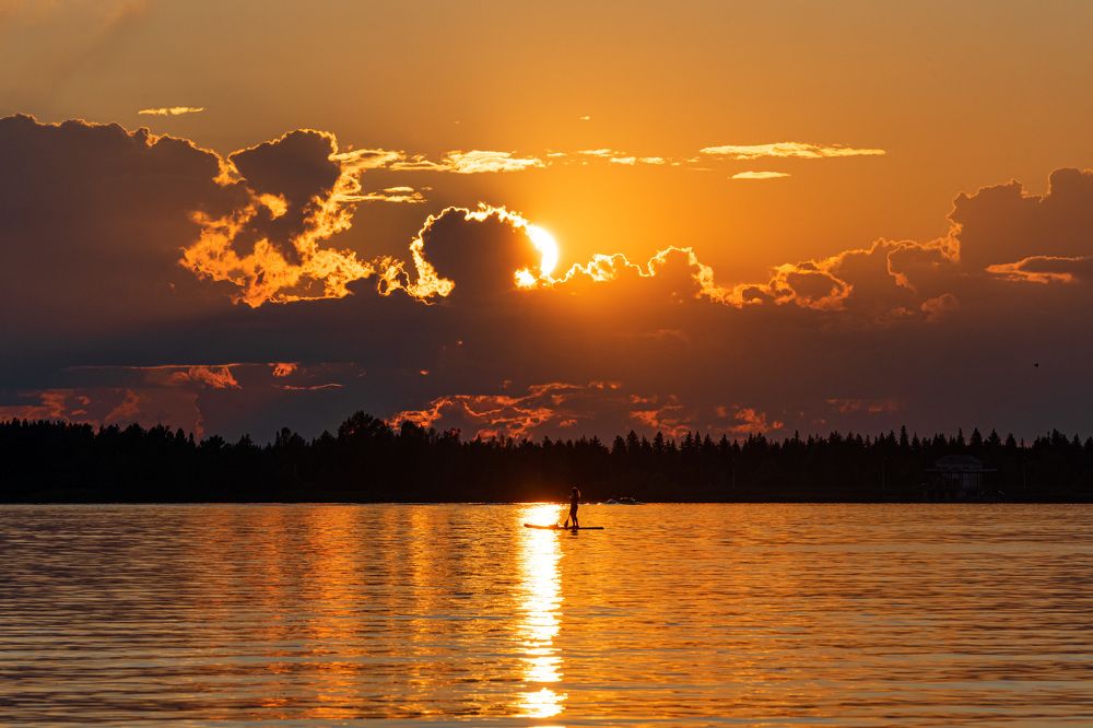 Небесный апокалипсис