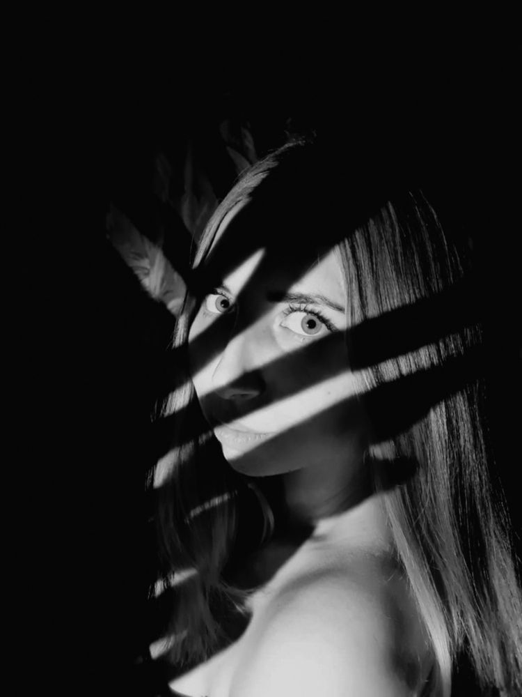 Photograph by Анастасия Александровна Сапронова