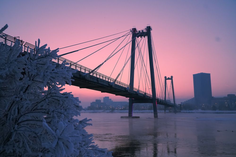 Photograph by Рыбаков Руслан