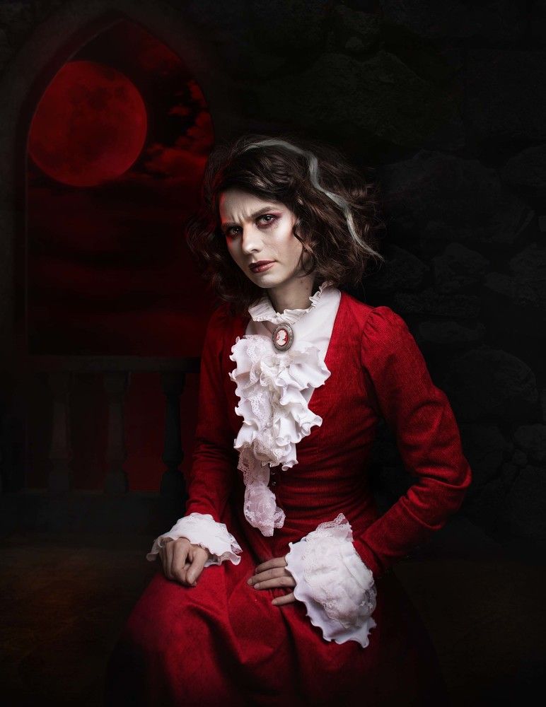 Фотография автора Кузьмичева Надежда