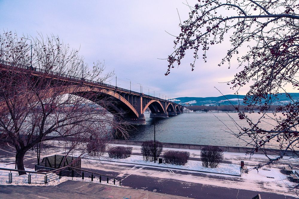 Photograph by Рыбаков Руслан