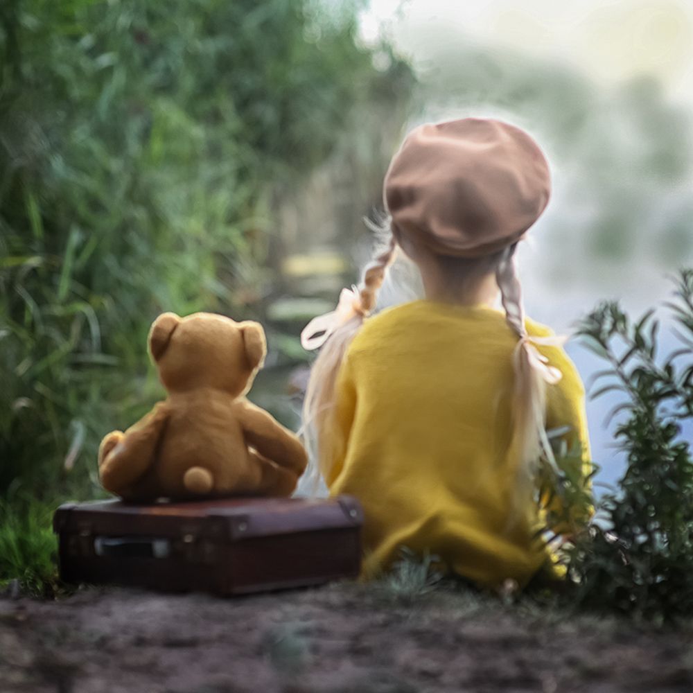 Photograph by Alfiya Akhtyamova