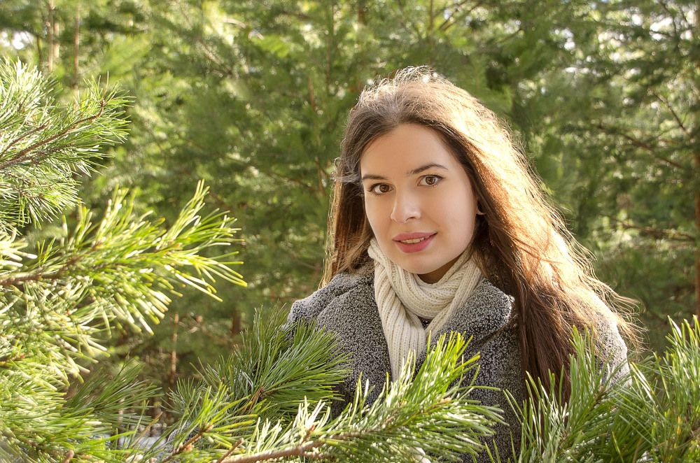 Photograph by Светлана Семенова