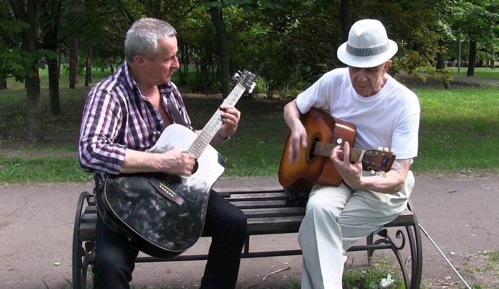 Photograph by Александр Позигун