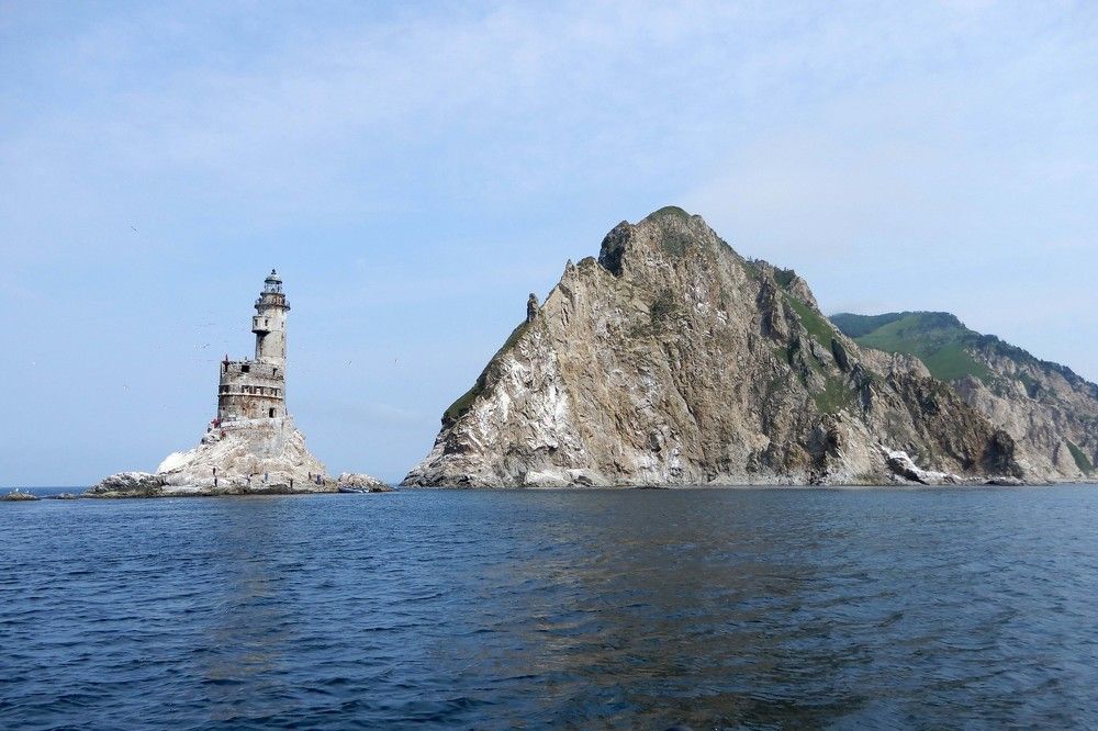 Photograph by София Гавриловна Вотякова