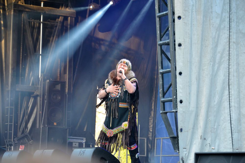 Photograph by БОРИС АНТОНОВ