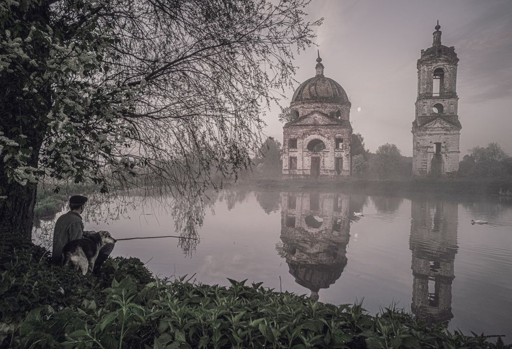 Photograph by Иван Перевезенцев