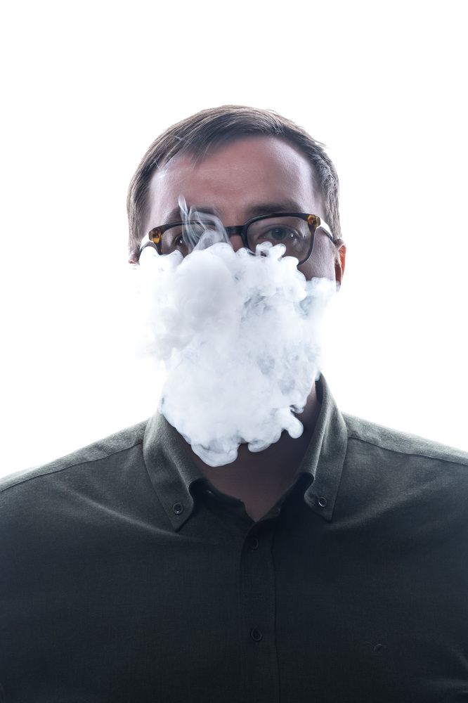 Photograph by Дмитрий Задунайский