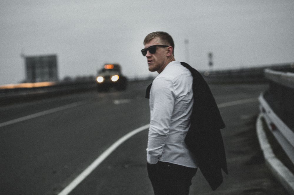 Photograph by Анна Горбачева