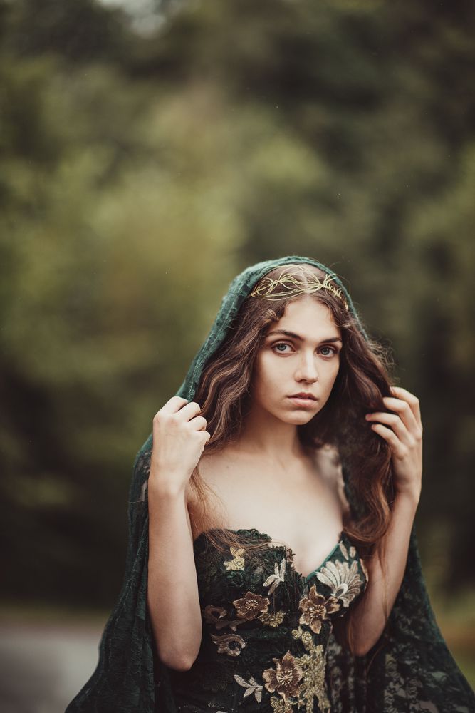 Photograph by Hanna Banaszak