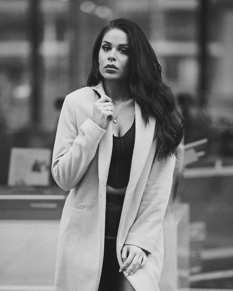 Photograph by Sergey Vogel