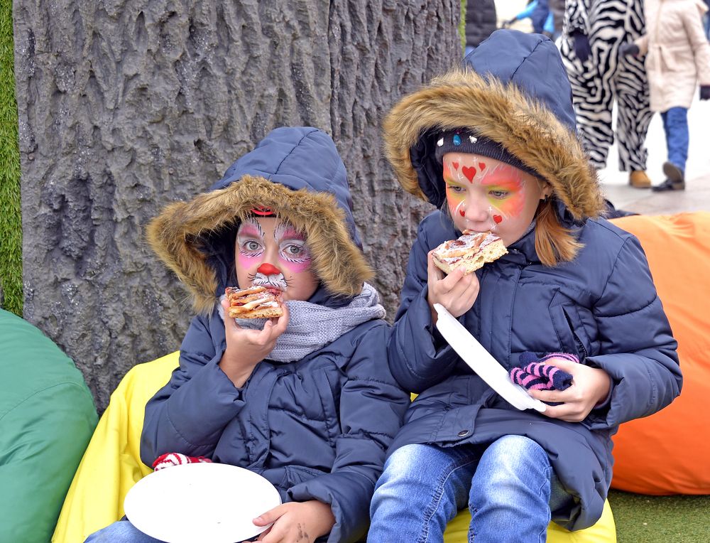 Photograph by БОРИС АНТОНОВ